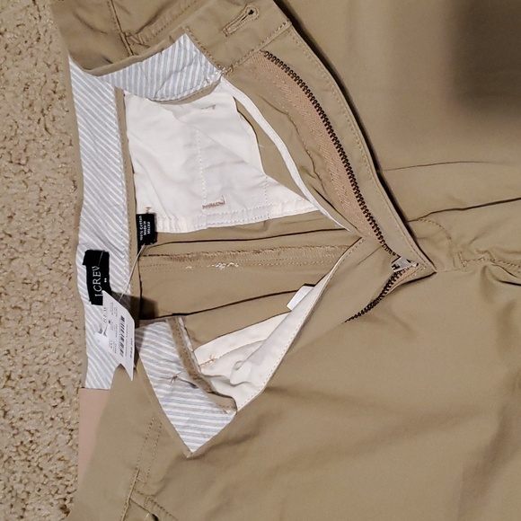 J Crew khaki pants - Picture 4 of 8